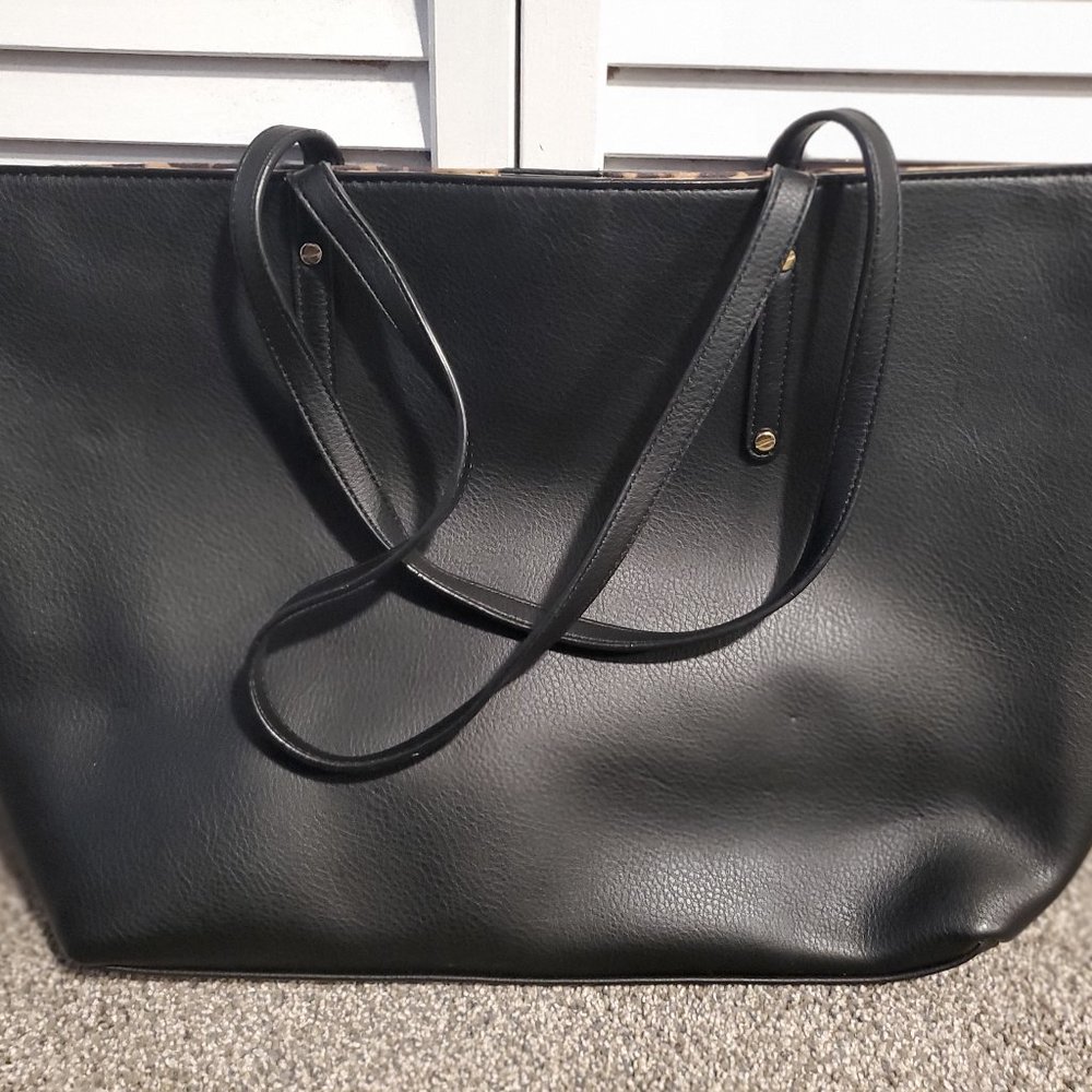 INC tote bag